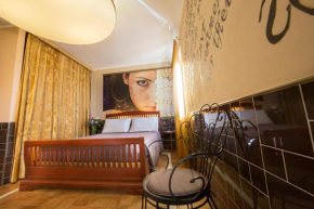 B&B 7 Vizi  Кола Ди Лацис